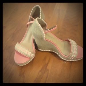 Heels Antonio Melani